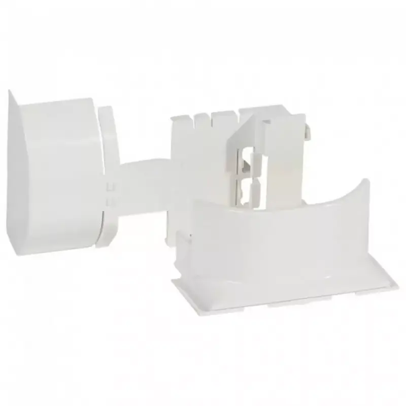 Legrand DLP mini adapter 31611-hez, 16 mély csatornához Legrand 031704 Rendeld meg most