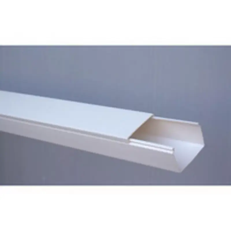 Legrand DLP mini csatorna 32x12,5 mm, fedéllel, válaszfal nélkül Legrand 030015 Legkelendőbb