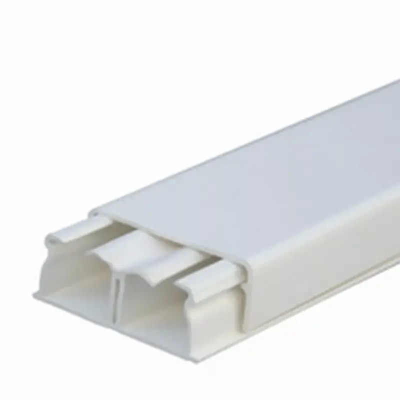 Legrand DLP mini csatorna 40x12,5 mm, fedéllel, válaszfallal Legrand 030020 Biztonságos fizetés