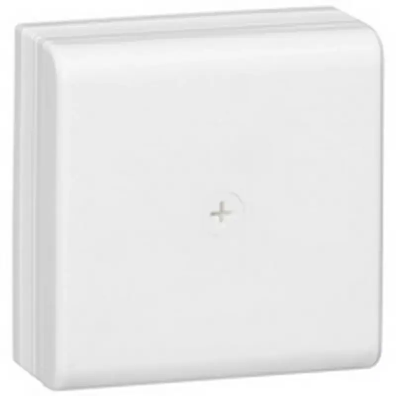 Legrand DLP mini csatorna elágazódoboz 75x20 mm-es csatornáig Legrand 030326 Expressz szállítás
