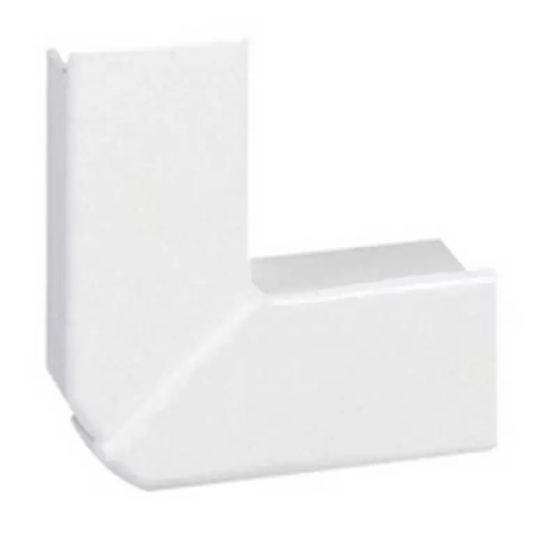 Legrand DLP mini csatorna kanyarelem 60x20 csatornához Legrand 030293 Olcsó