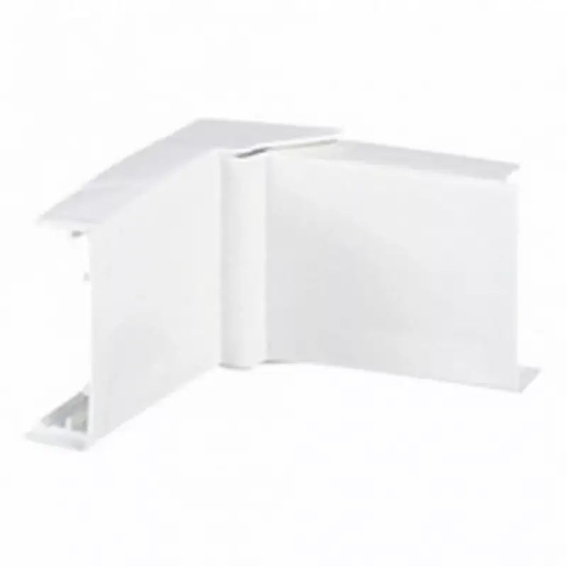 Különleges ajánlat Legrand DLP mini csatorna külső-belső könyök 32x20 csatornához Legrand 030271