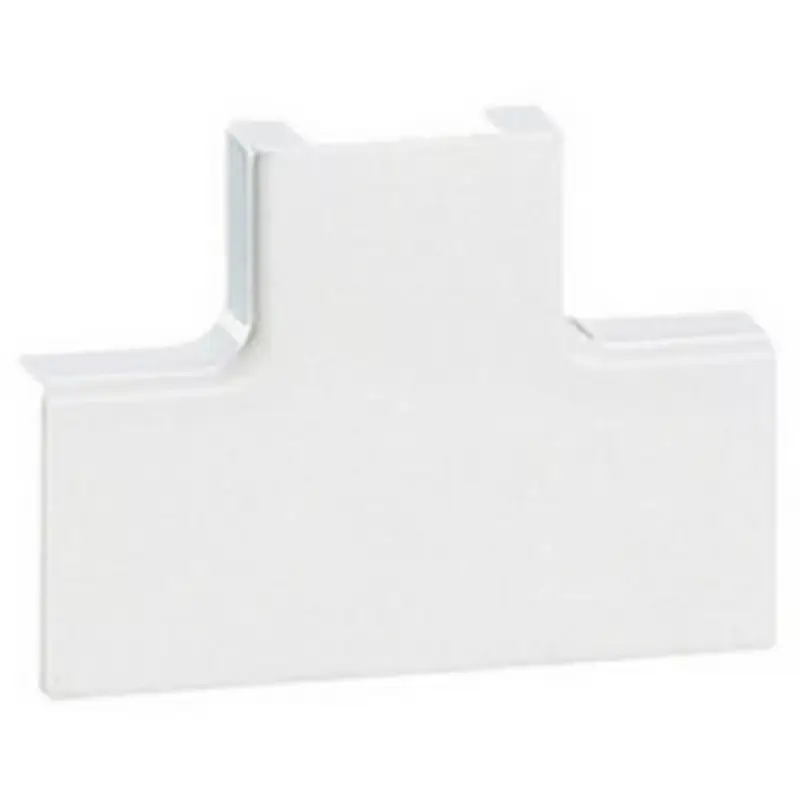 Outlet Legrand DLP mini csatorna T-elem 75x20 csatornához Legrand 030218