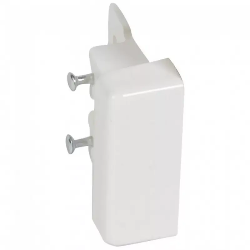 Népszerű Legrand DLP mini csatorna végzáró 32x12,5 csatornához Legrand 031203