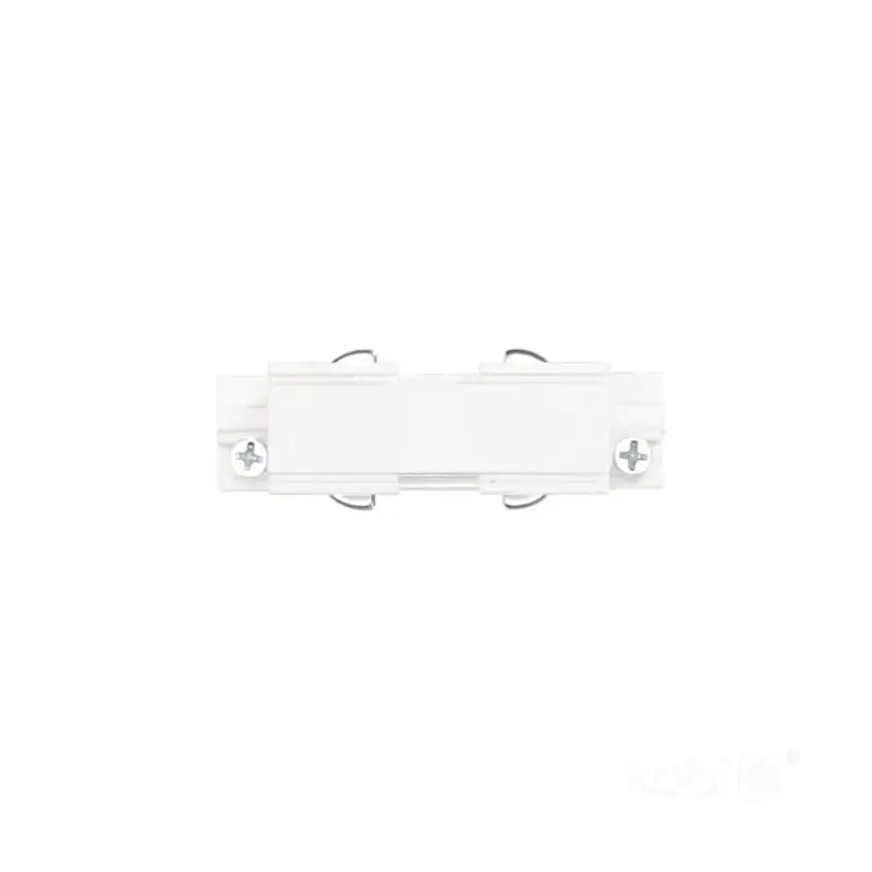 Legnépszerűbb Inner connector for 3-circuit track I white Kobi