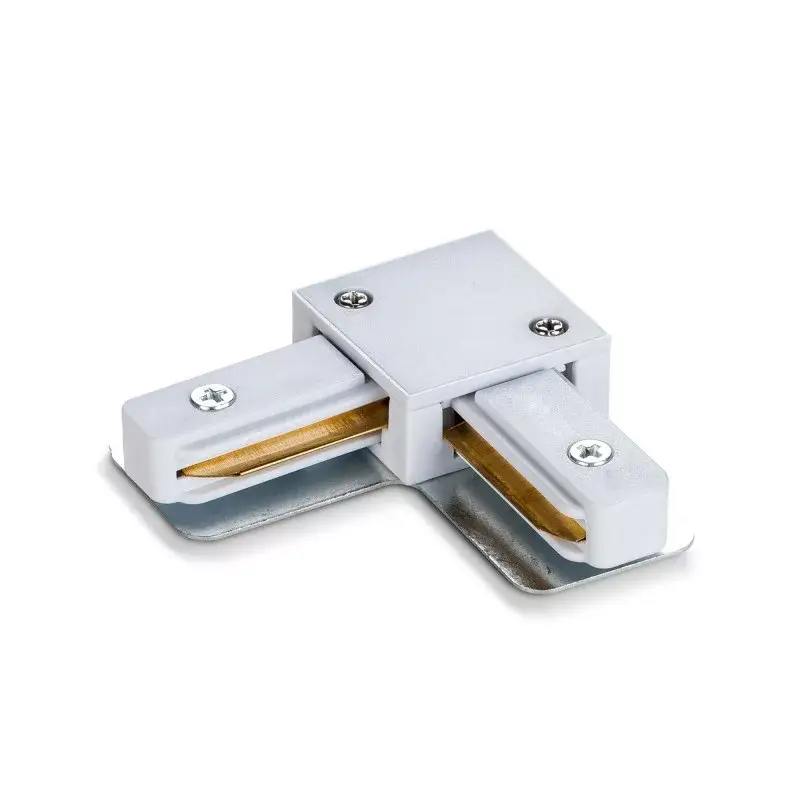 L-Type connector VIDEX White Vásárlói kedvenc