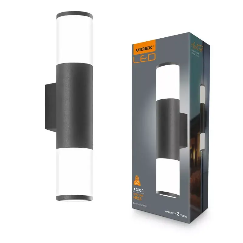 Expressz szállítás Led Fixture Architectural VIDEX VL-AR092B