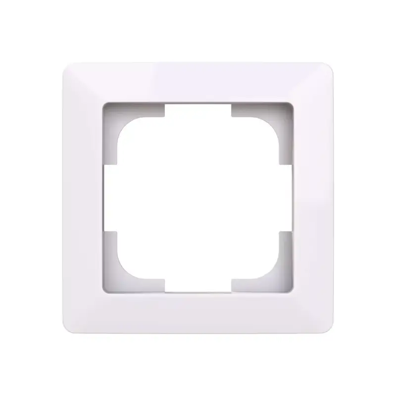 ABB 1-es keret, Zoni, fehér 3901T-A00010 500, 2CHT010010A6500 Ajánlat