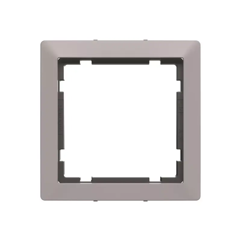 ABB 1-es keret, LED-es, Zoni, bézs 5016T-A00070 244, 2CHT160070A4244 Olcsó