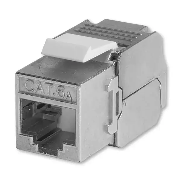 Szuper ajánlat ABB RJ 45-8 CAT 6A, árnyékolt RJ45C6AS, 2CHY000057Z0000
