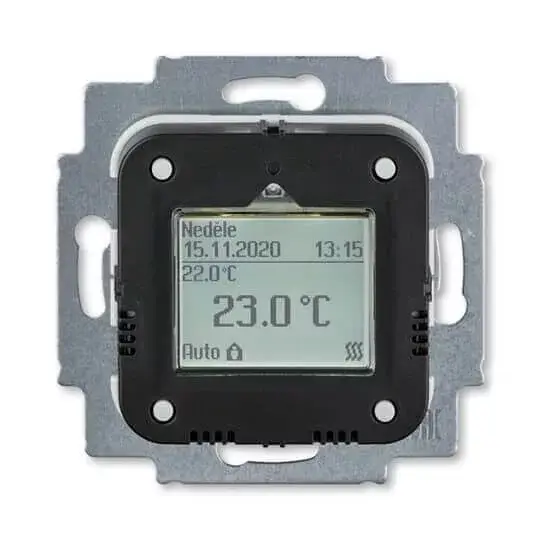ABB Kombinált termosztát 2CHX880040A0033, 2CHX880040A0033 Akció