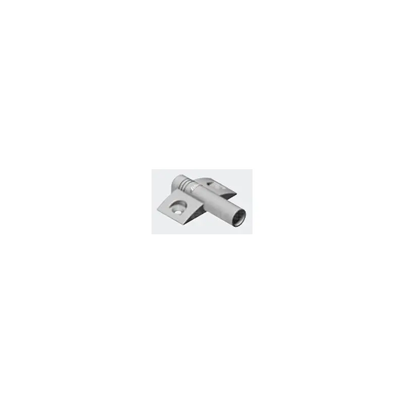 Azonnali szállítás 970.1501 keresztalakú adapter Blumotion-hoz