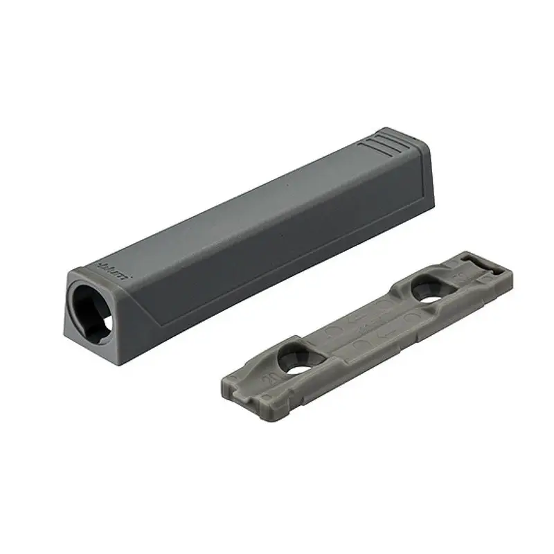 Exkluzív ajánlat 956A1201 hosszított egyenes adapter Szürke